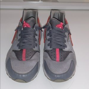 Nike Huarache run (GS)